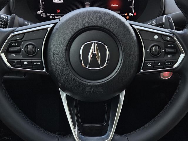2025 Acura TLX Technology Package - Photo 24