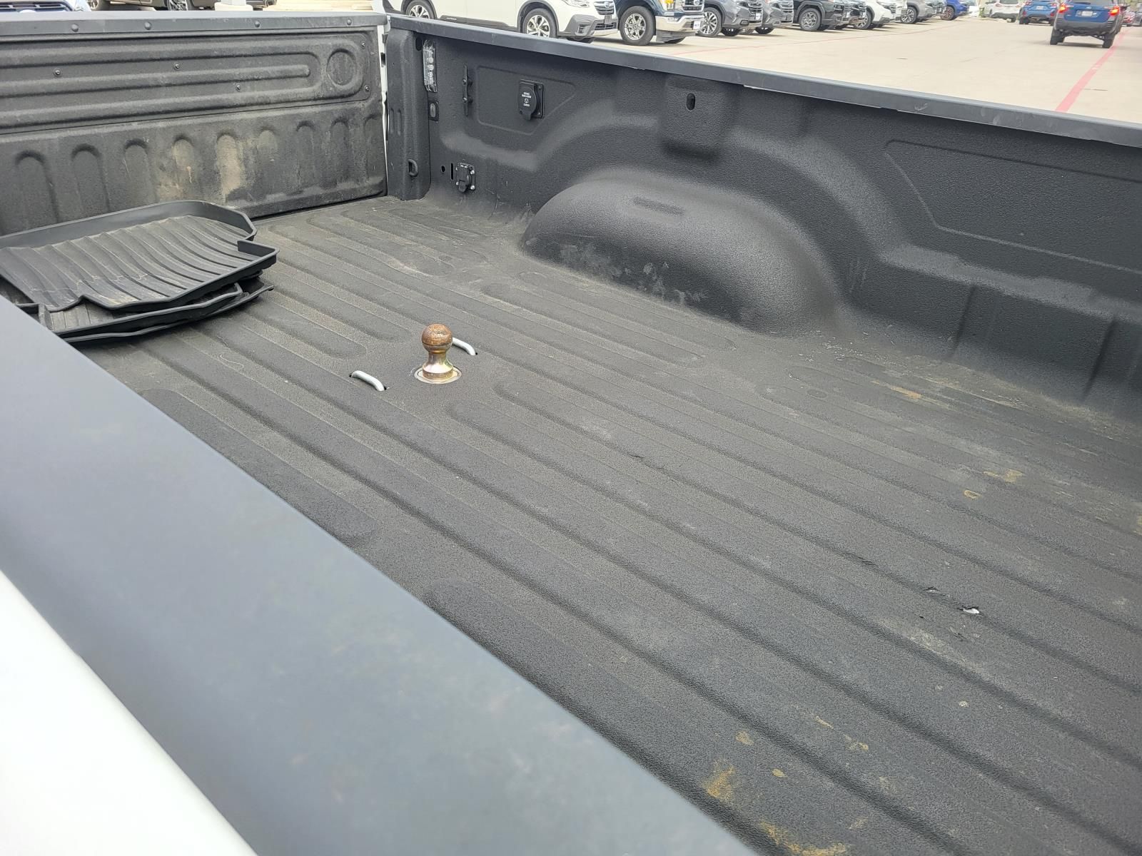 2025 RAM Ram 3500 Pickup Limited/Longhorn - Photo 6