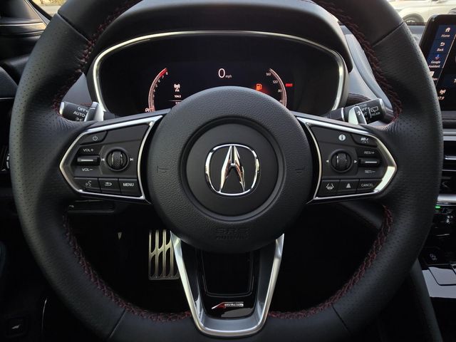 2026 Acura MDX A-Spec Package - Photo 27