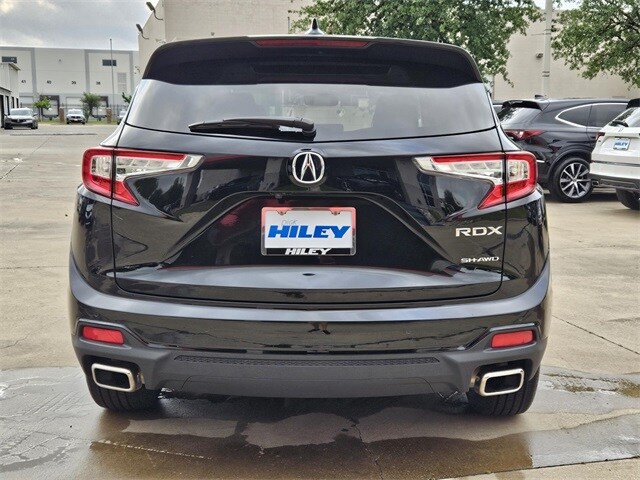 2024 Acura RDX Advance photo 4