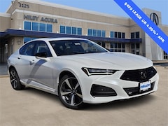 2025 Acura TLX w/Technology Package Sedan