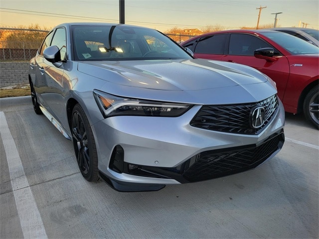 2026 Acura Integra A-Spec with Tech Package's photo