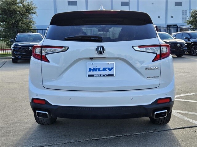 2023 Acura RDX Advance photo 4