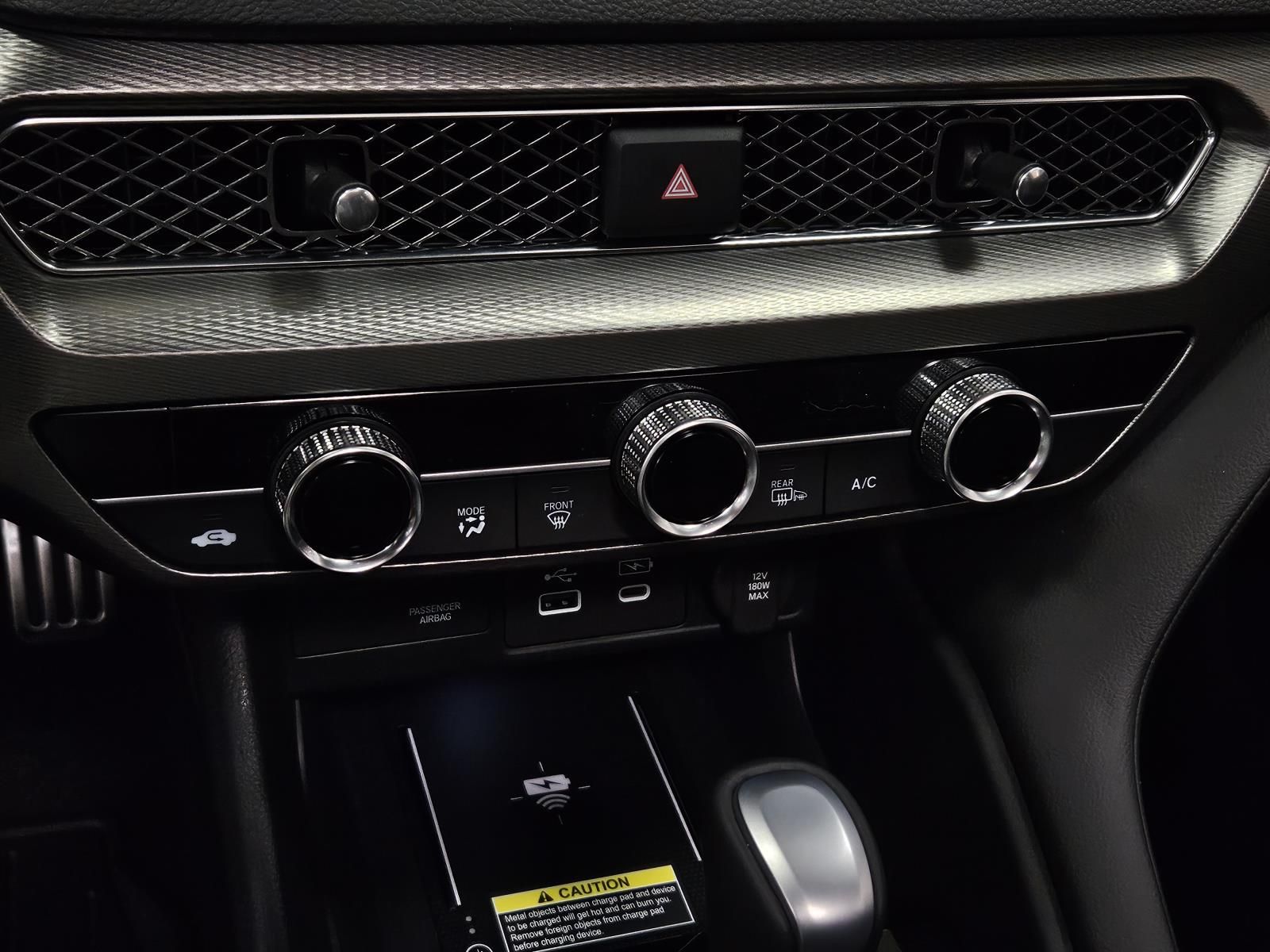 2026 Acura Integra A-Spec w/Technology Package - Photo 22