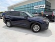  Toyota Grand Highlander