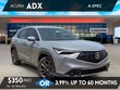  Acura ADX