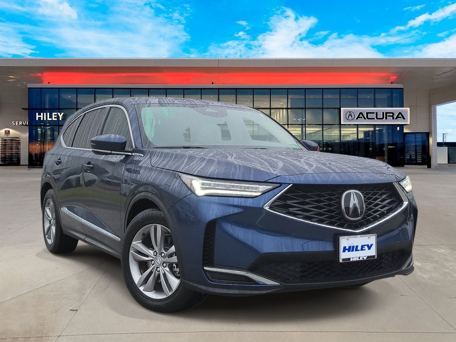 2025 Acura MDX -'s photo