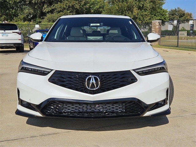 2026 Acura Integra A-Spec Technology photo 2