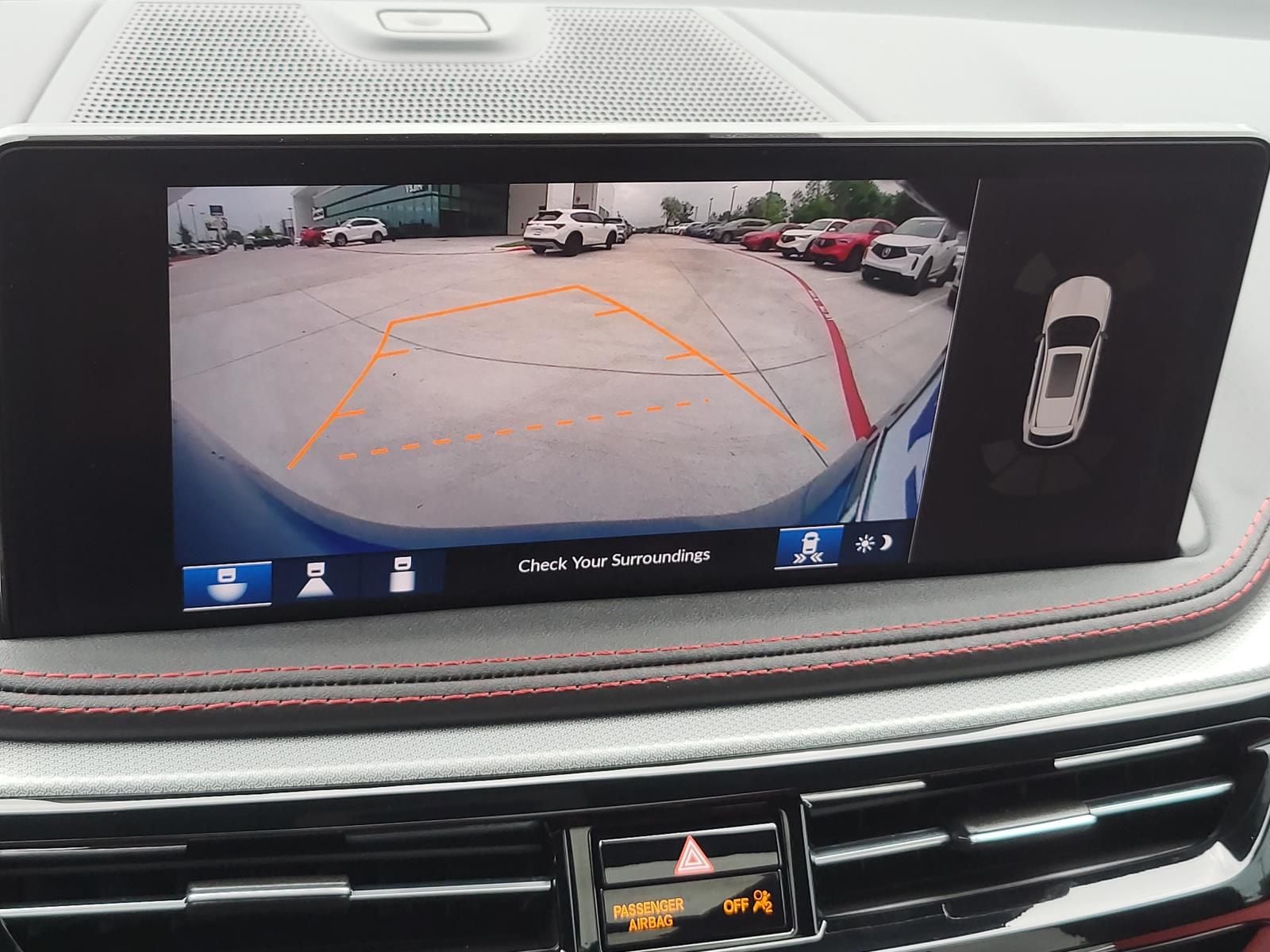 2026 Acura MDX A-Spec Package - Photo 22