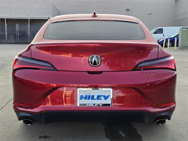 2024 Acura Integra Base photo 4