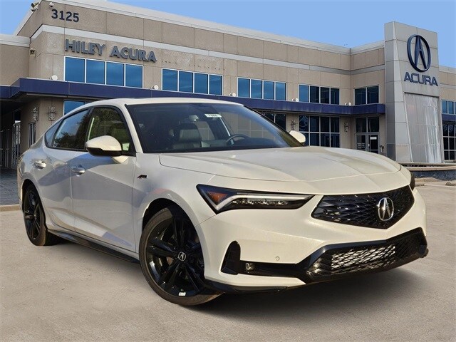 2026 Acura Integra A-Spec with Tech Package's photo