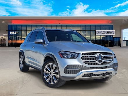 2023 Mercedes-Benz GLE 350 SUV