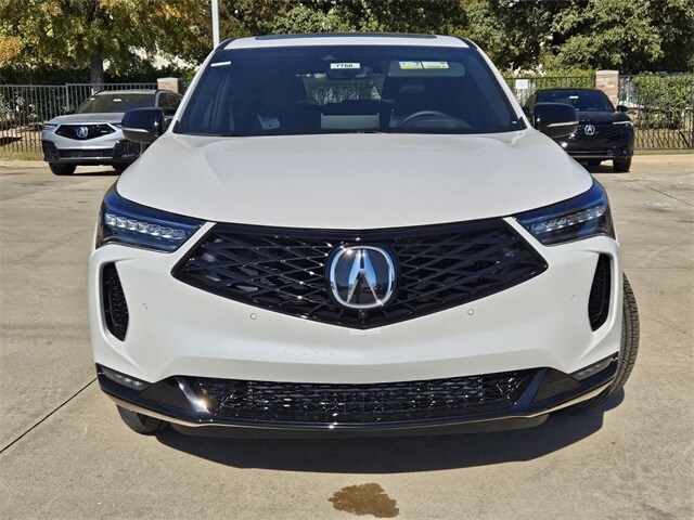 2026 Acura RDX A-Spec Advance photo 2