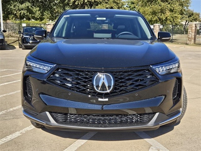 2026 Acura RDX Technology photo 2