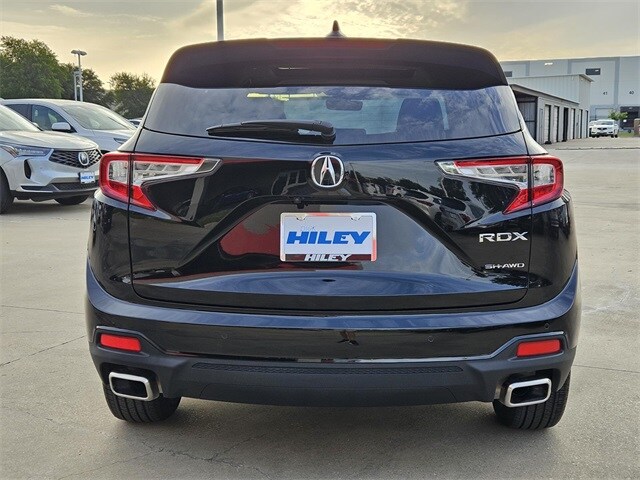 2024 Acura RDX Advance photo 4