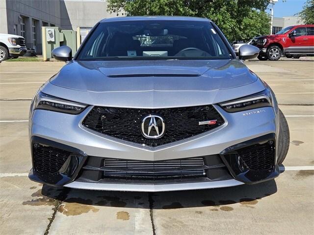 2025 Acura Integra Type S photo 2