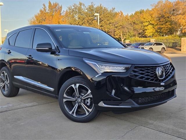 2026 Acura RDX Technology Package's photo