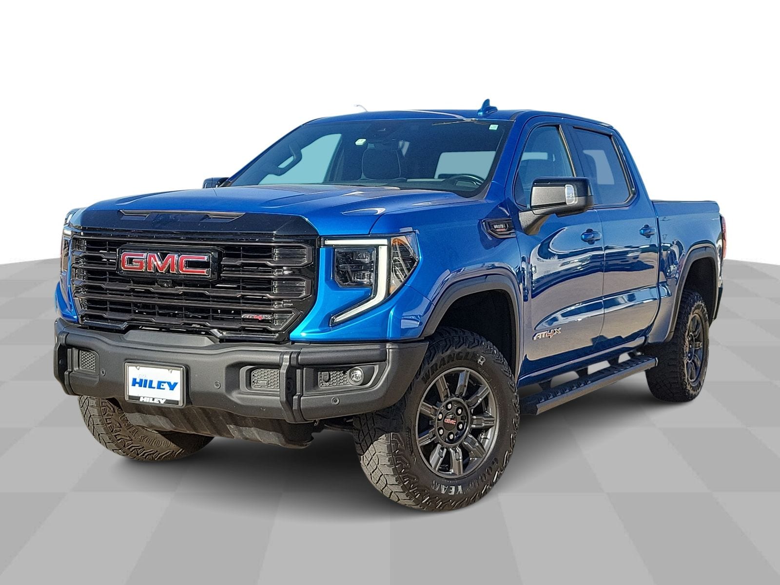2024 GMC Sierra 4WD Crew Cab Short Box AT4X's photo