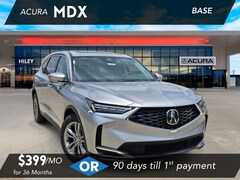 2026 Acura MDX Base SUV
