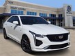 CADILLAC CT4