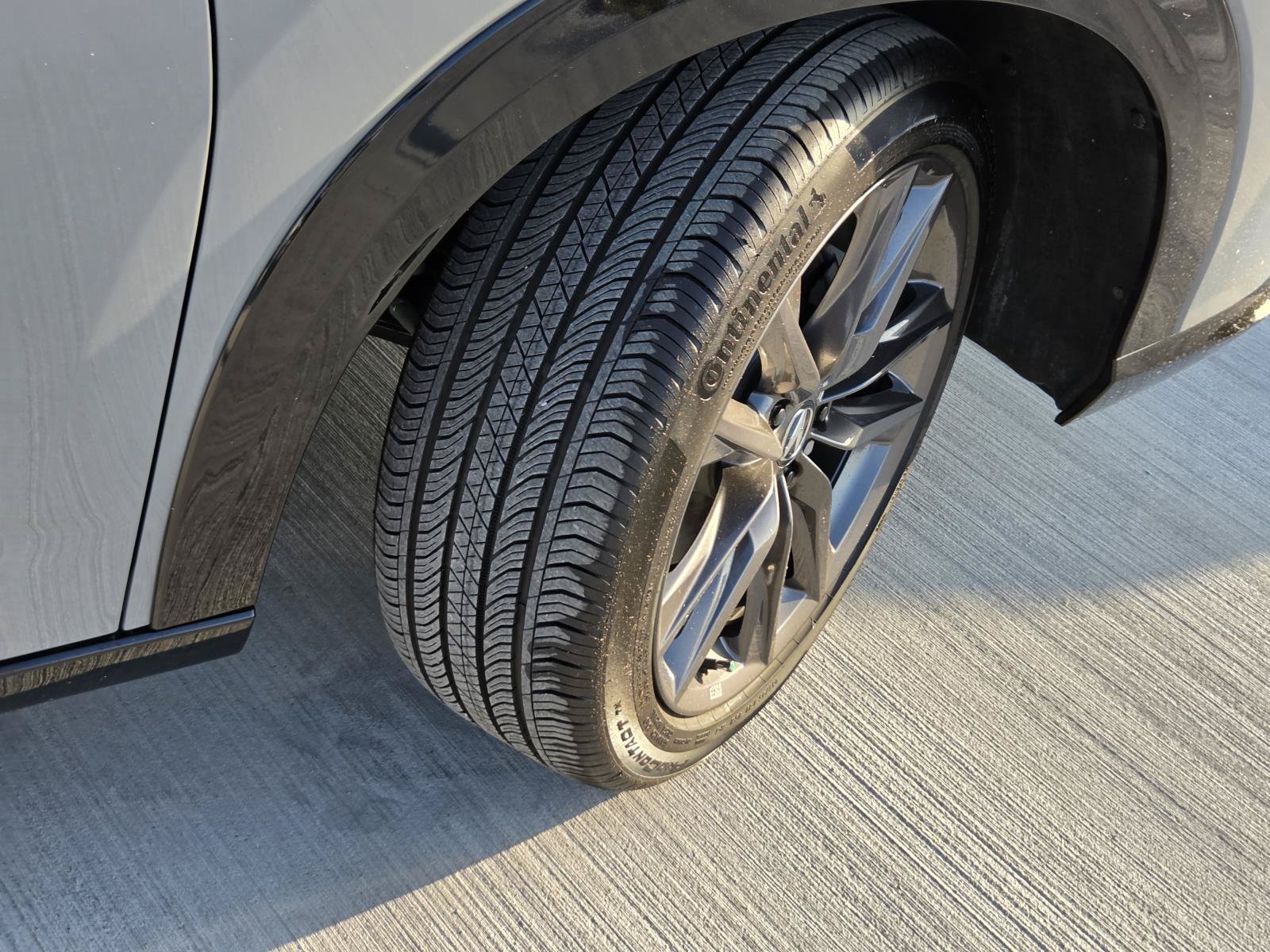 2026 Acura ADX A-Spec Package - Photo 7