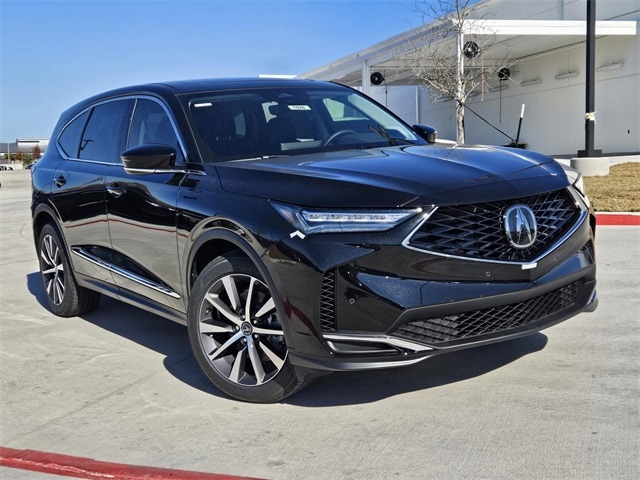2026 Acura MDX Technology Package's photo
