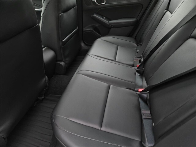 2025 Acura Integra Base photo 4