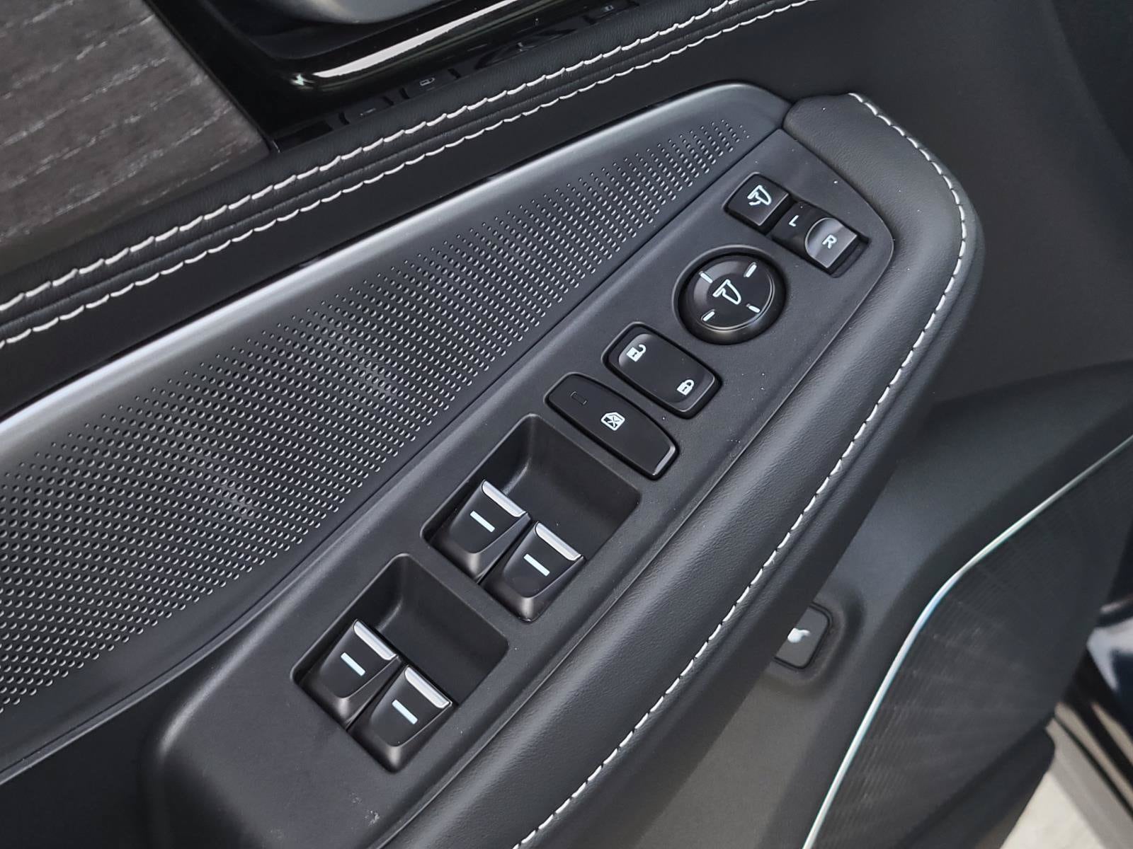 2026 Acura MDX Advance Package - Photo 17