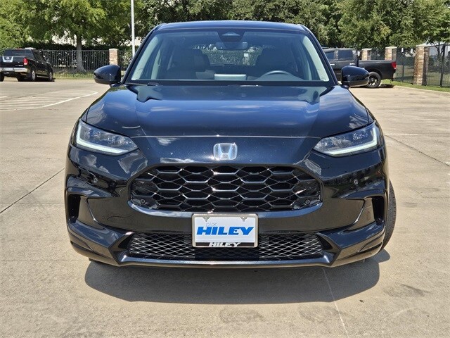 2023 Honda HR-V EX-L 2WD photo 2