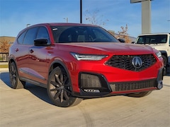 2026 Acura MDX w/A-Spec Package SUV