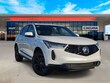  Acura RDX