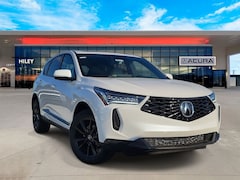 2026 Acura RDX Base SUV