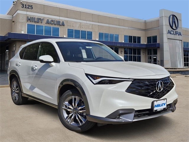 2025 Acura ADX Base's photo