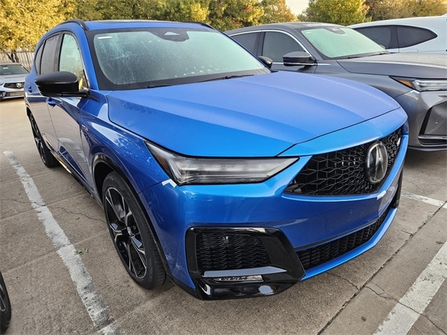 2026 Acura MDX Type S w/Advance Package's photo