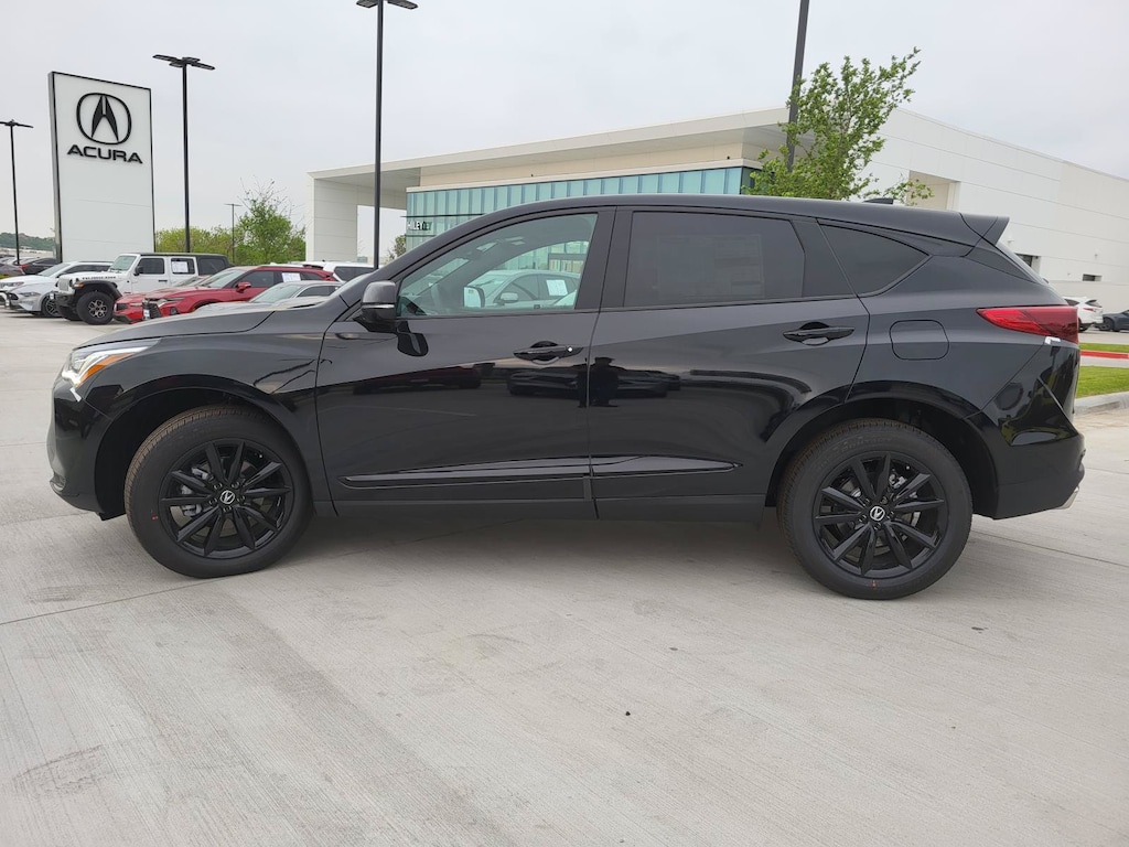 New 2026 Acura RDX Base SUV