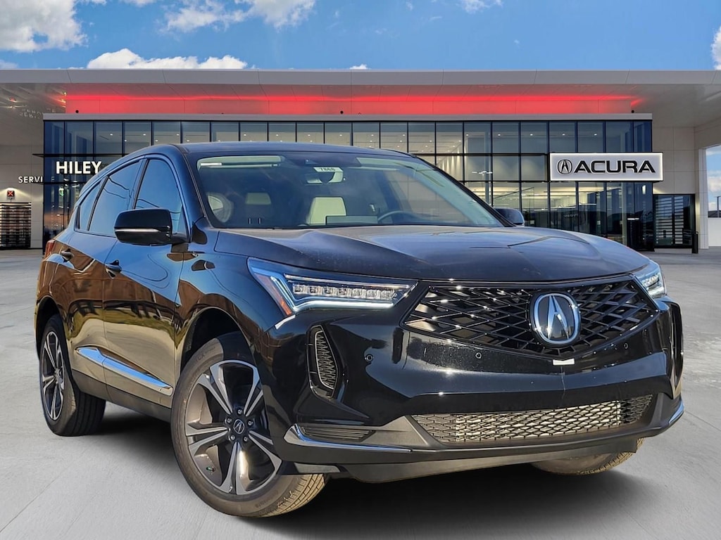 New 2026 Acura RDX Technology Package SUV