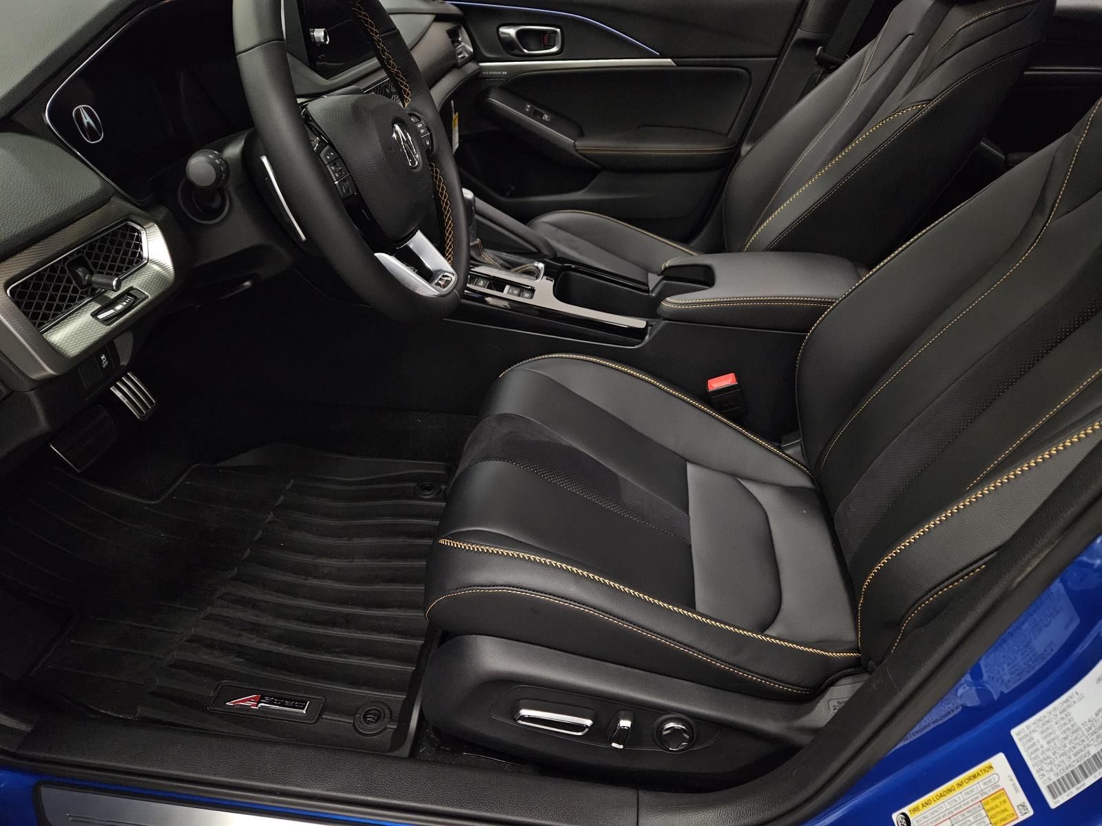 2026 Acura Integra A-Spec w/Technology Package - Photo 18