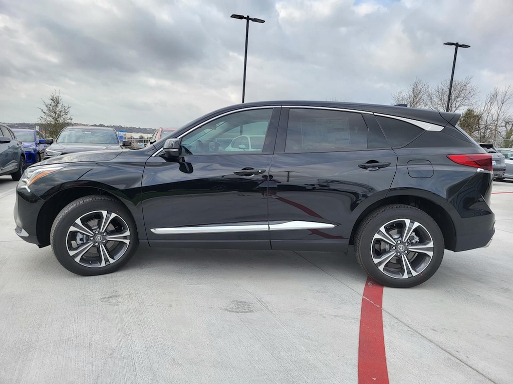 New 2026 Acura RDX w/Technology Package SUV