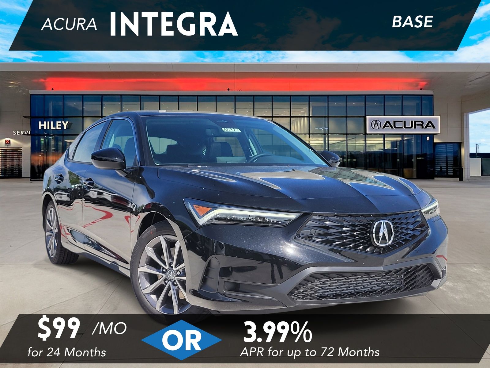 2026 Acura Integra -'s photo