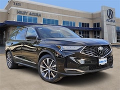 2026 Acura MDX FWD Technology Package SUV