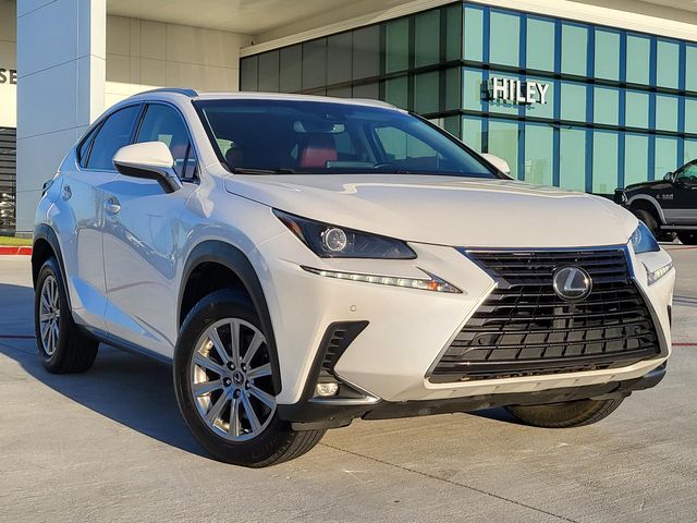 2018 Lexus NX 300