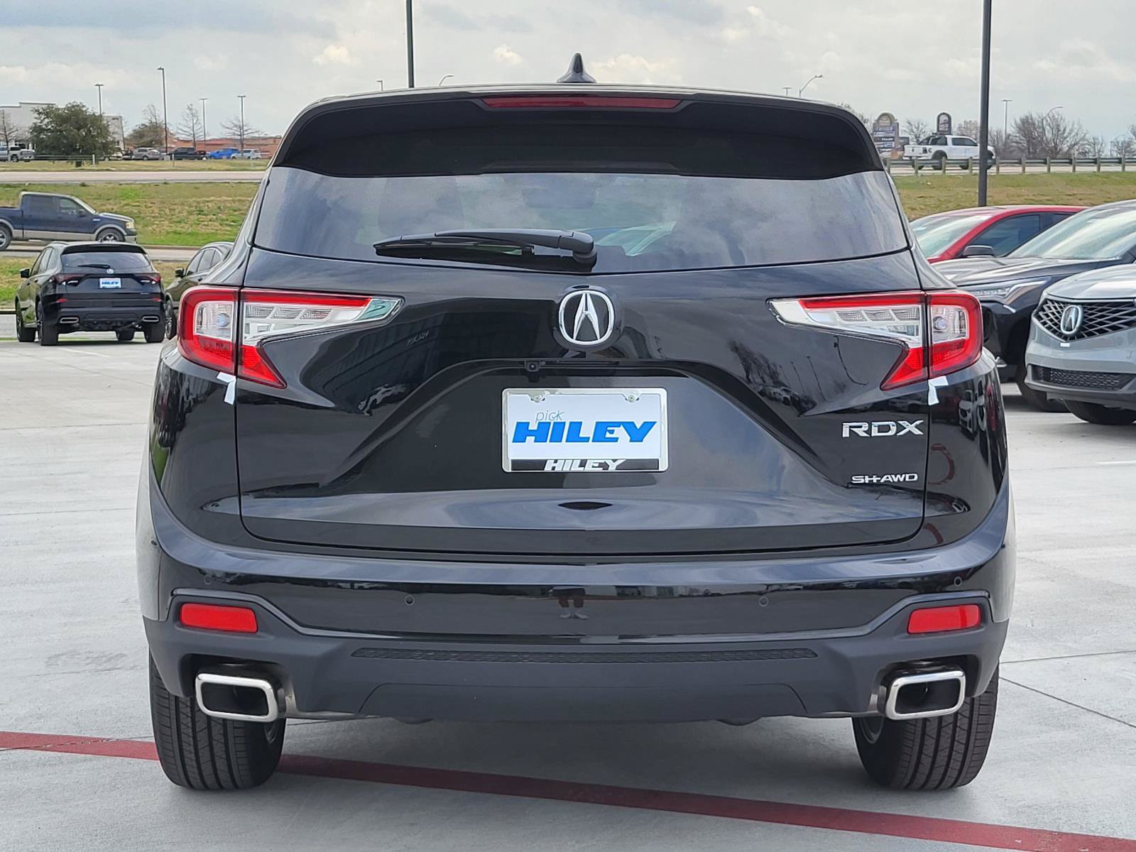 New 2026 Acura RDX Technology Package SUV