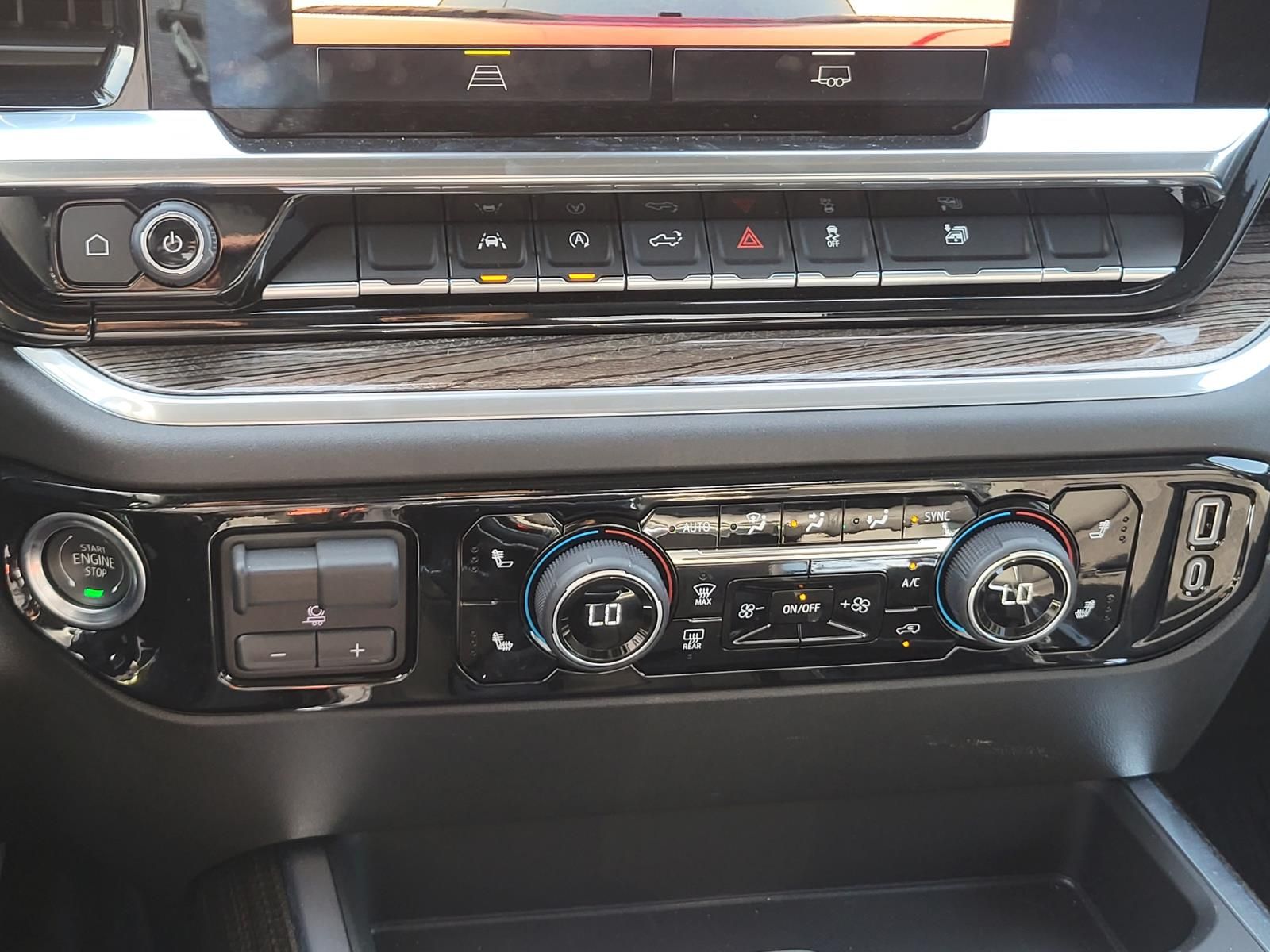 2025 Chevrolet Silverado 1500 RST - Photo 22