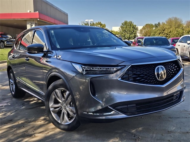 2023 Acura MDX Base's photo