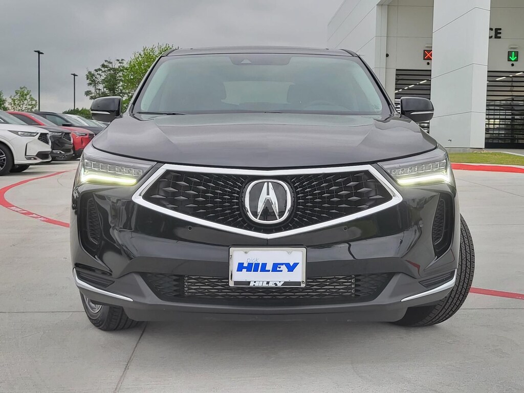 Certified 2024 Acura RDX Technology Package SUV