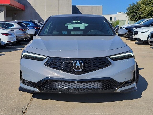2026 Acura Integra A-Spec Technology photo 3