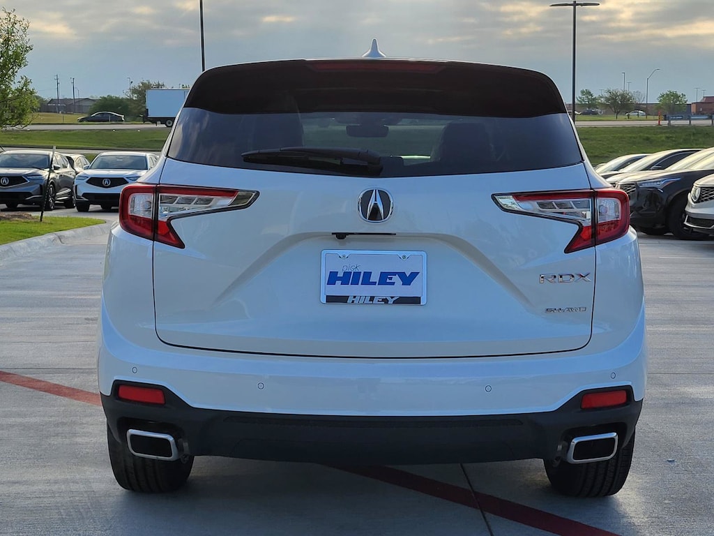 New 2026 Acura RDX Technology Package SUV