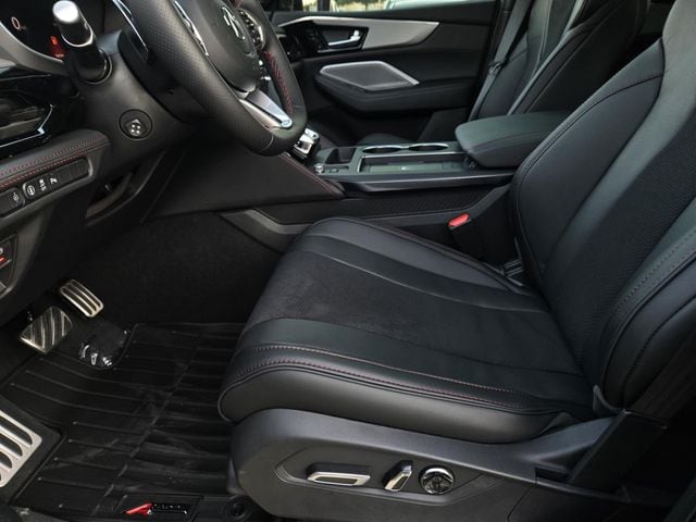 2026 Acura MDX A-Spec Package - Photo 20