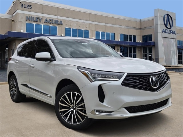 2026 Acura RDX Advance Package's photo