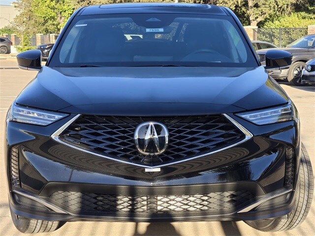 2026 Acura MDX SH-AWD photo 2